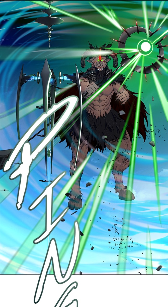 Tower of God Manga Chapter 577 page 148 - [Season 3] Ep. 160