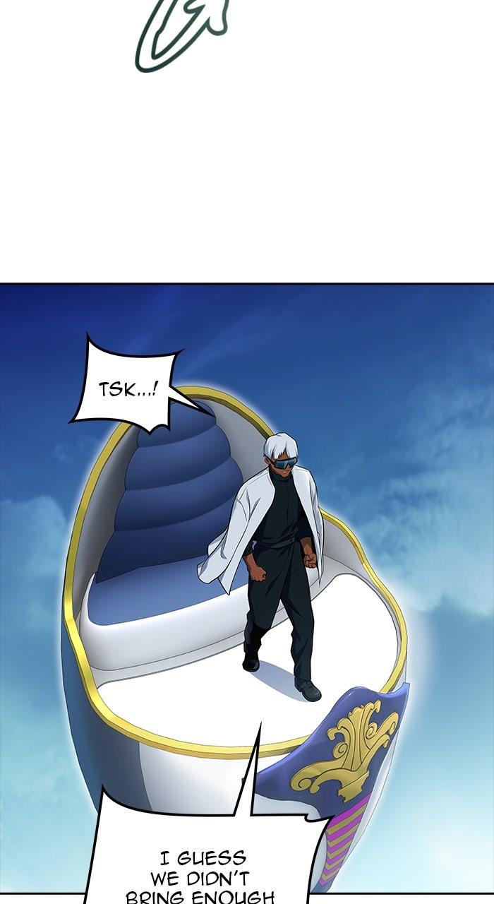 Tower of God Manga Chapter 577 page 149 - [Season 3] Ep. 160