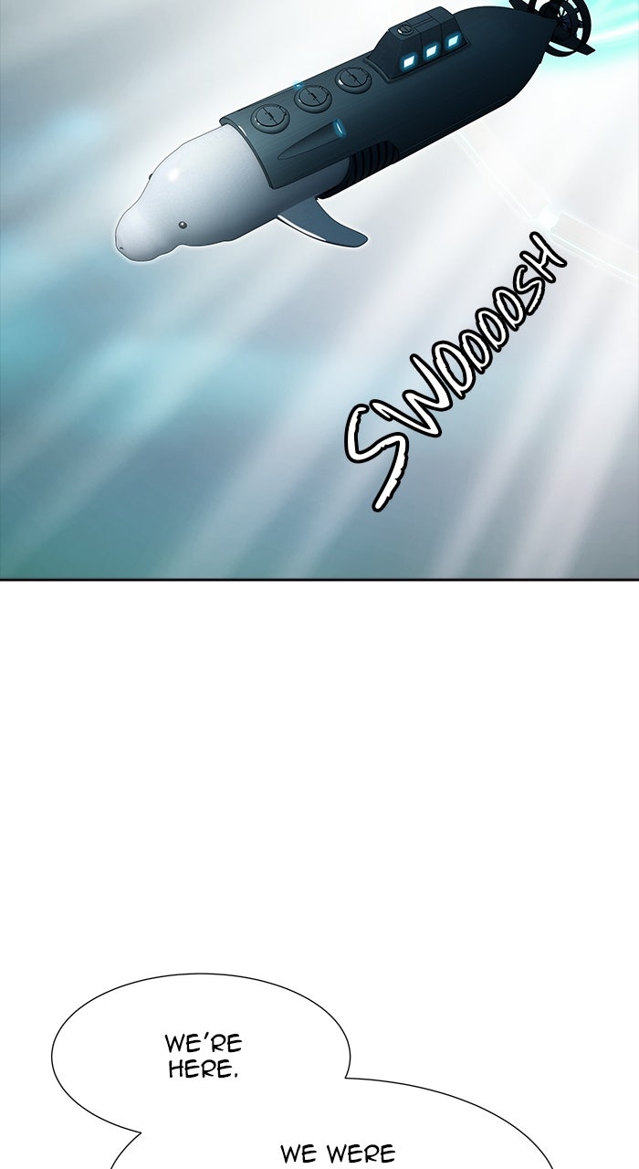 Tower of God Manga Chapter 577 page 15 - [Season 3] Ep. 160