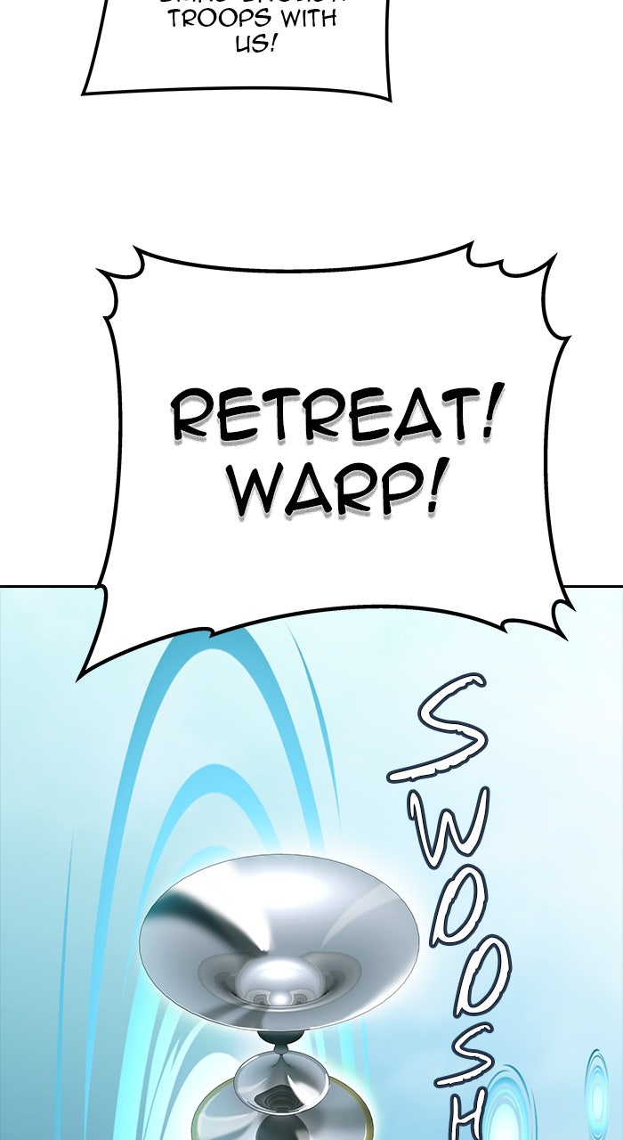 Tower of God Manga Chapter 577 page 150 - [Season 3] Ep. 160