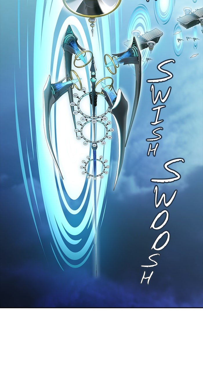 Tower of God Manga Chapter 577 page 151 - [Season 3] Ep. 160