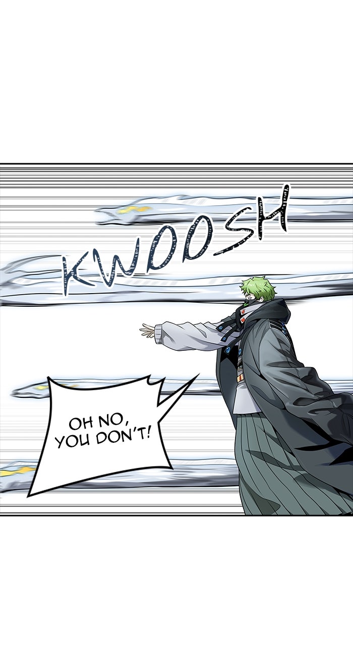 Tower of God Manga Chapter 577 page 152 - [Season 3] Ep. 160