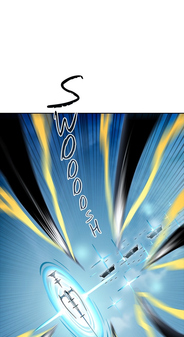 Tower of God Manga Chapter 577 page 153 - [Season 3] Ep. 160