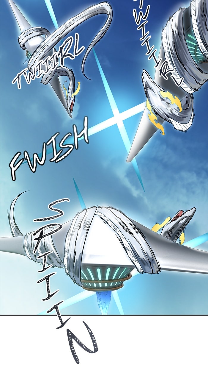 Tower of God Manga Chapter 577 page 155 - [Season 3] Ep. 160