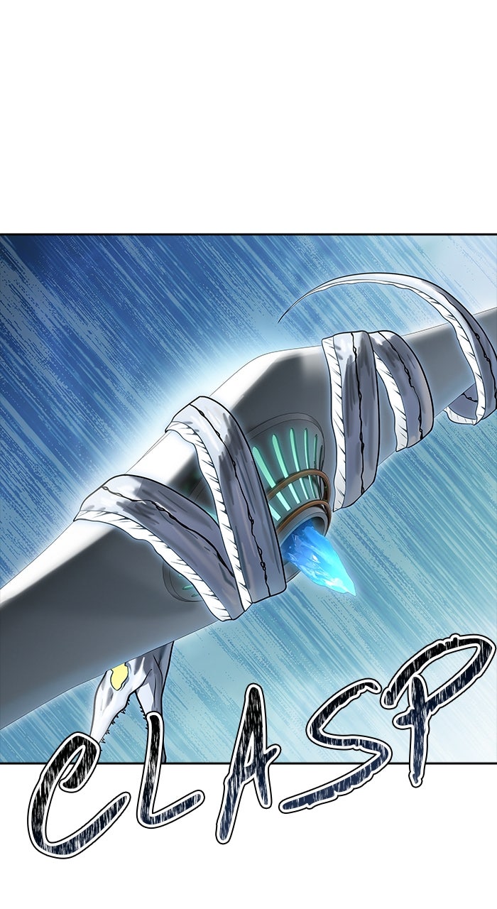 Tower of God Manga Chapter 577 page 156 - [Season 3] Ep. 160