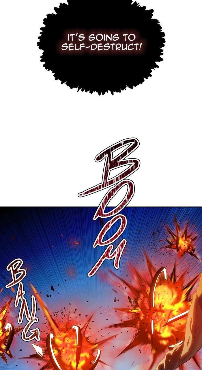 Tower of God Manga Chapter 577 page 159 - [Season 3] Ep. 160