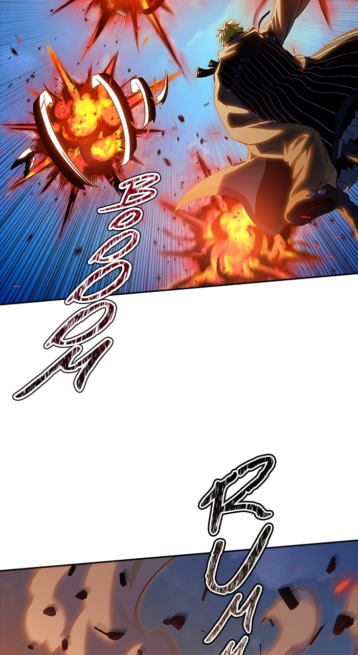 Tower of God Manga Chapter 577 page 160 - [Season 3] Ep. 160