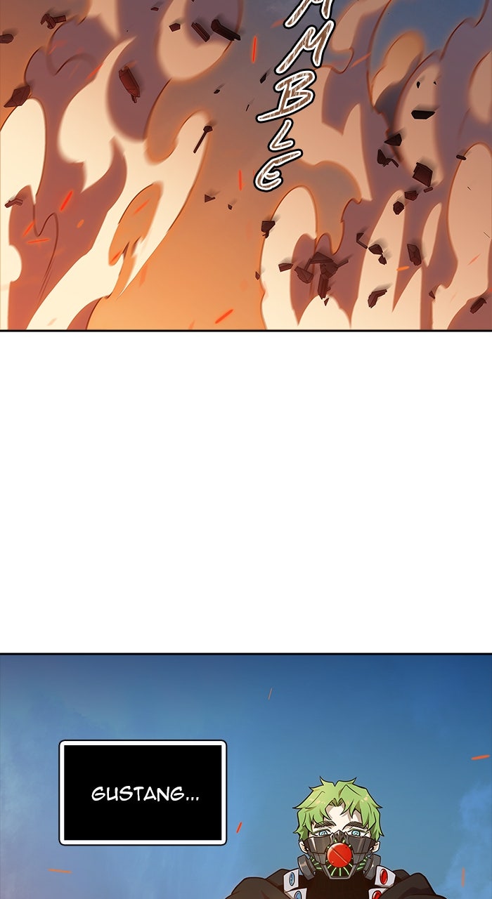 Tower of God Manga Chapter 577 page 161 - [Season 3] Ep. 160