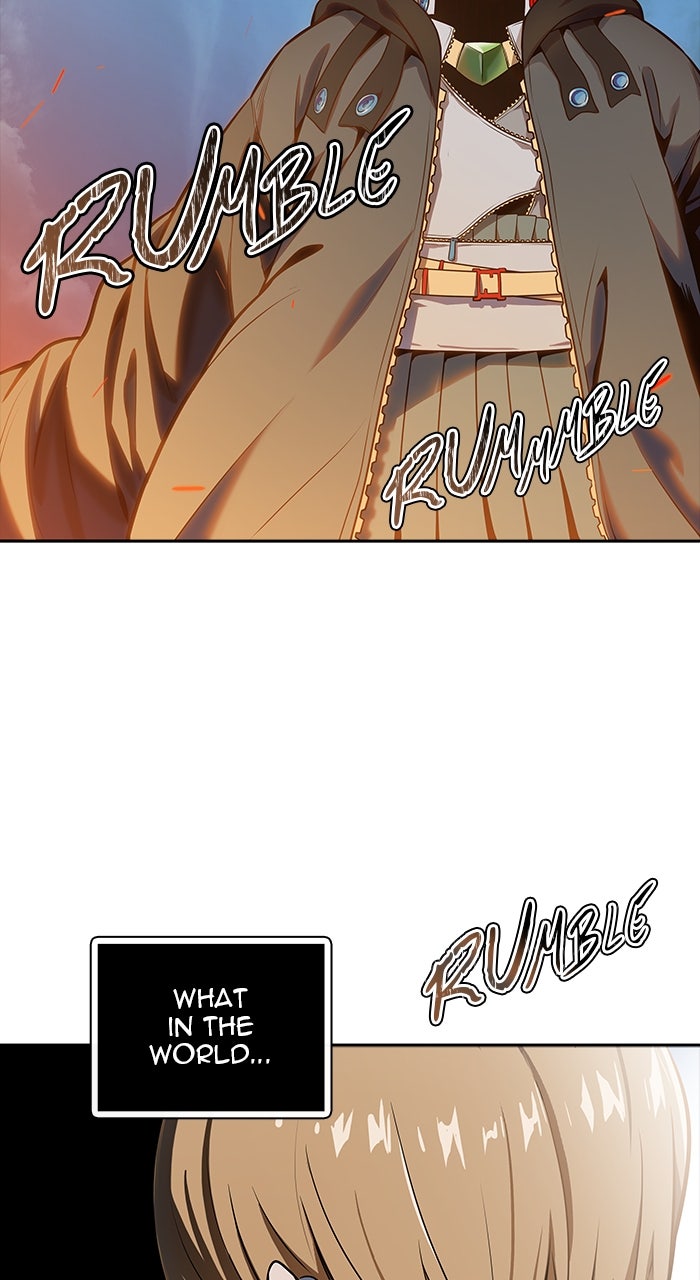 Tower of God Manga Chapter 577 page 162 - [Season 3] Ep. 160