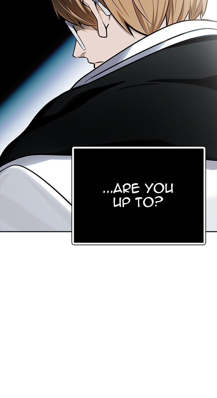 Tower of God Manga Chapter 577 page 163 - [Season 3] Ep. 160