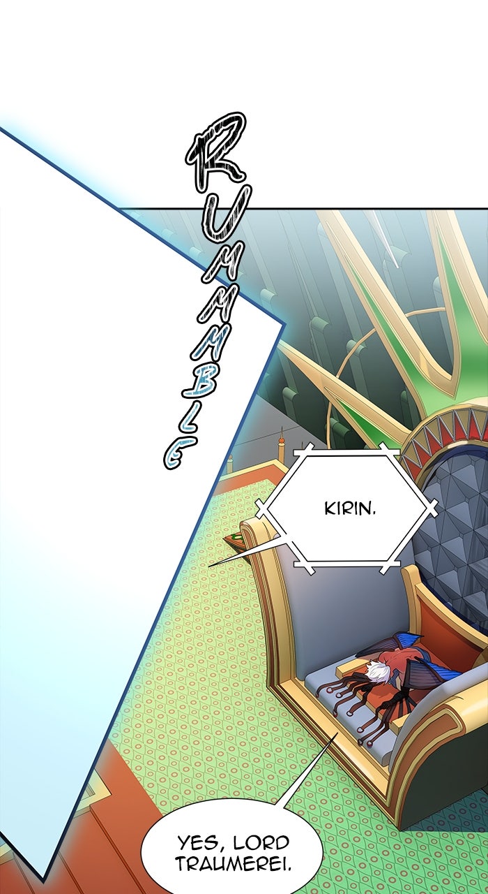 Tower of God Manga Chapter 577 page 164 - [Season 3] Ep. 160