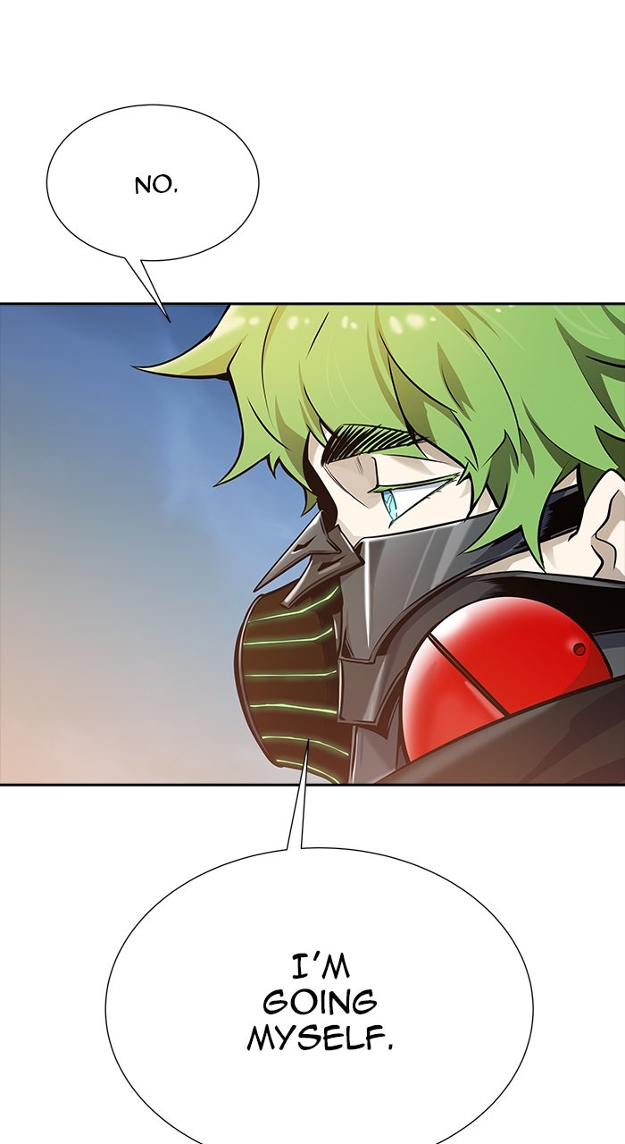 Tower of God Manga Chapter 577 page 168 - [Season 3] Ep. 160