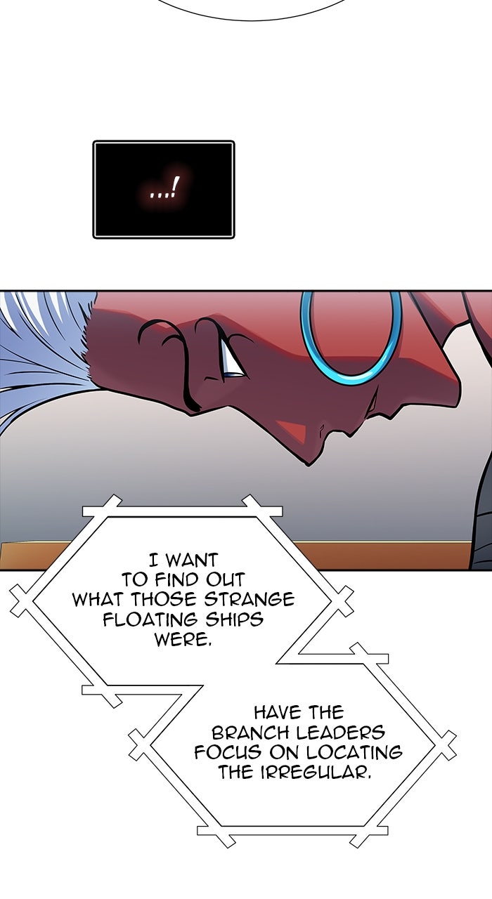 Tower of God Manga Chapter 577 page 169 - [Season 3] Ep. 160