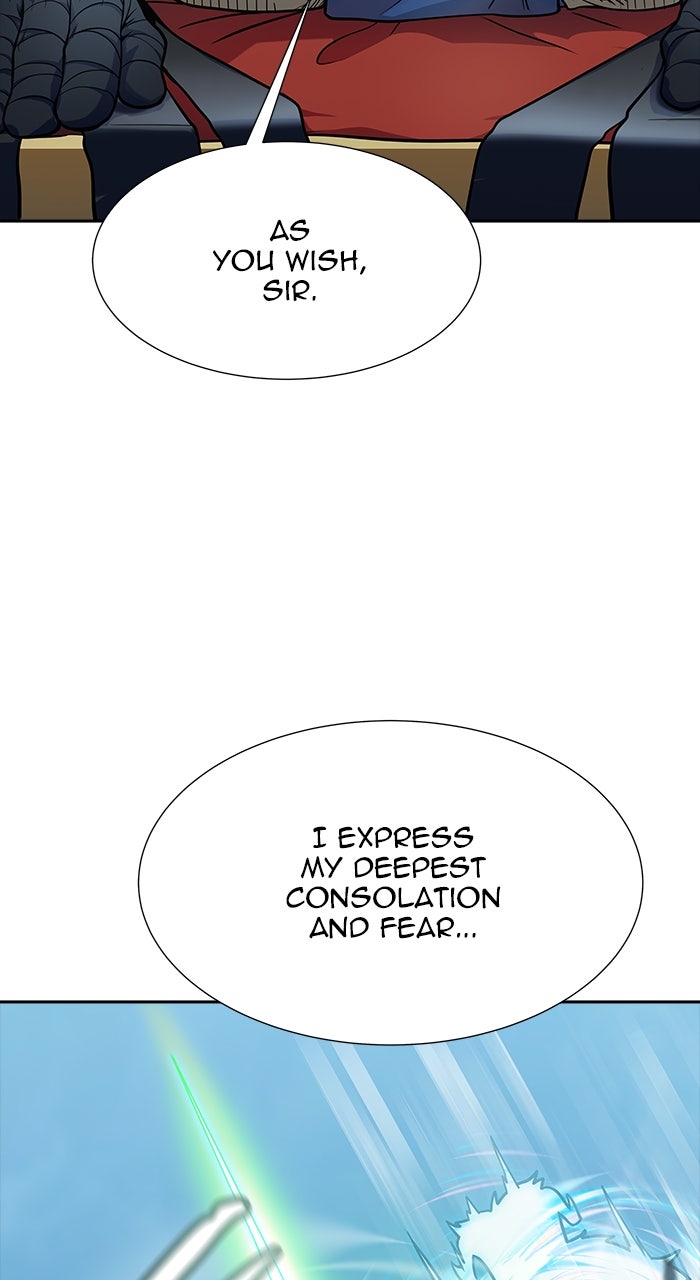 Tower of God Manga Chapter 577 page 171 - [Season 3] Ep. 160