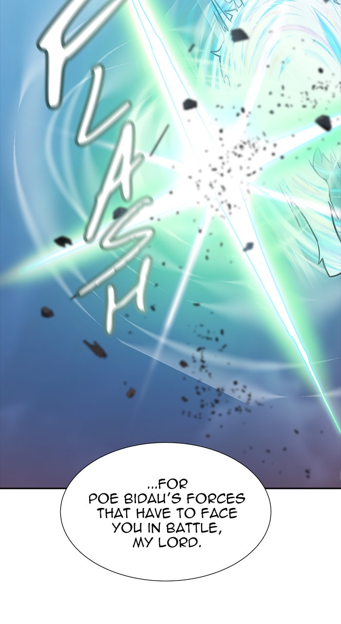 Tower of God Manga Chapter 577 page 172 - [Season 3] Ep. 160