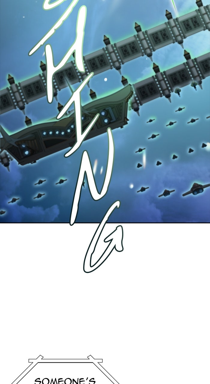 Tower of God Manga Chapter 577 page 174 - [Season 3] Ep. 160