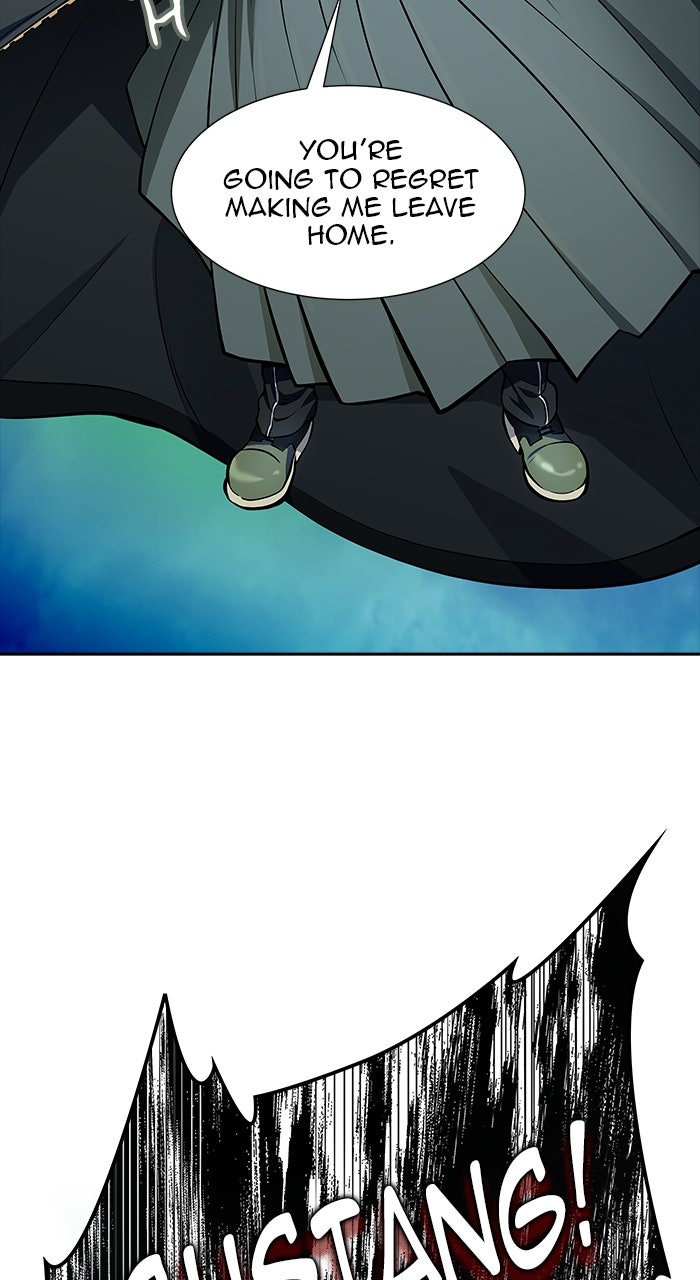 Tower of God Manga Chapter 577 page 177 - [Season 3] Ep. 160