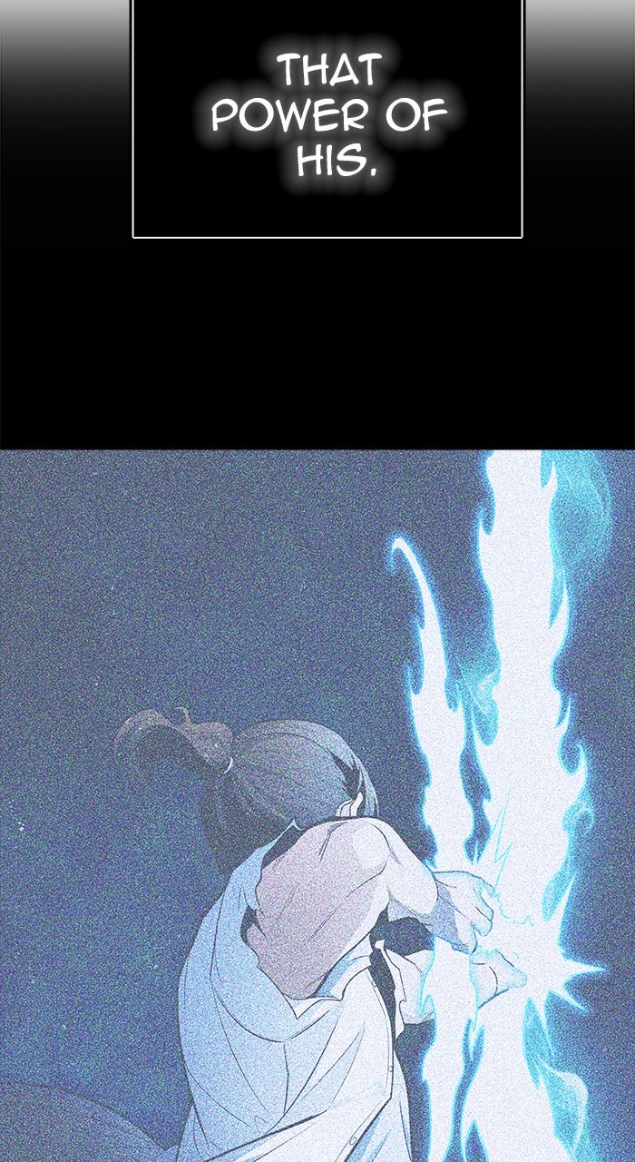 Tower of God Manga Chapter 577 page 18 - [Season 3] Ep. 160