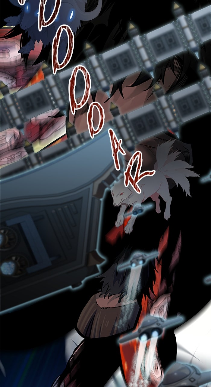 Tower of God Manga Chapter 577 page 180 - [Season 3] Ep. 160