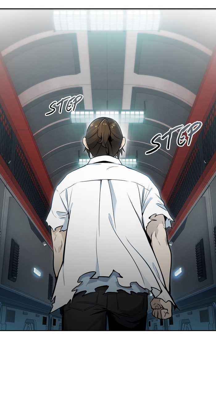 Tower of God Manga Chapter 577 page 182 - [Season 3] Ep. 160