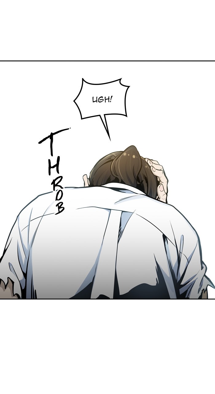 Tower of God Manga Chapter 577 page 183 - [Season 3] Ep. 160
