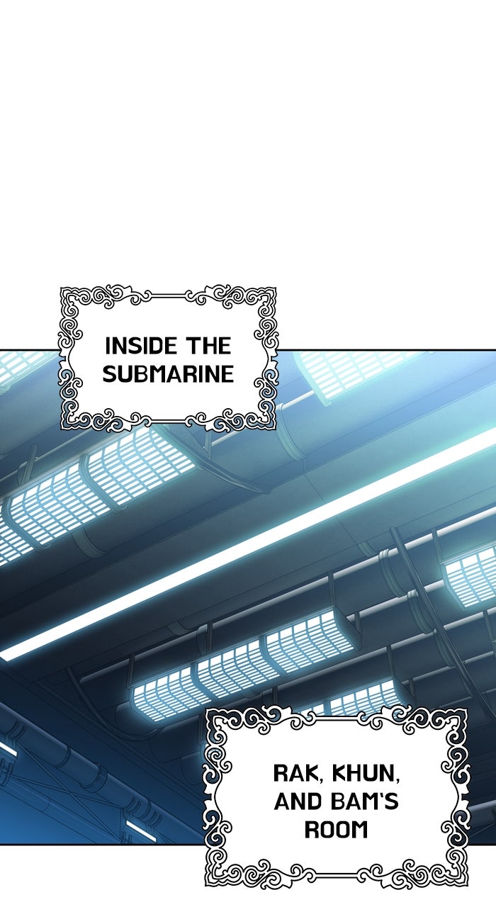 Tower of God Manga Chapter 577 page 184 - [Season 3] Ep. 160