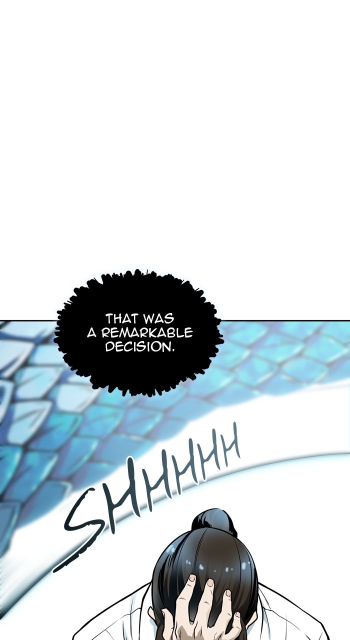 Tower of God Manga Chapter 577 page 185 - [Season 3] Ep. 160