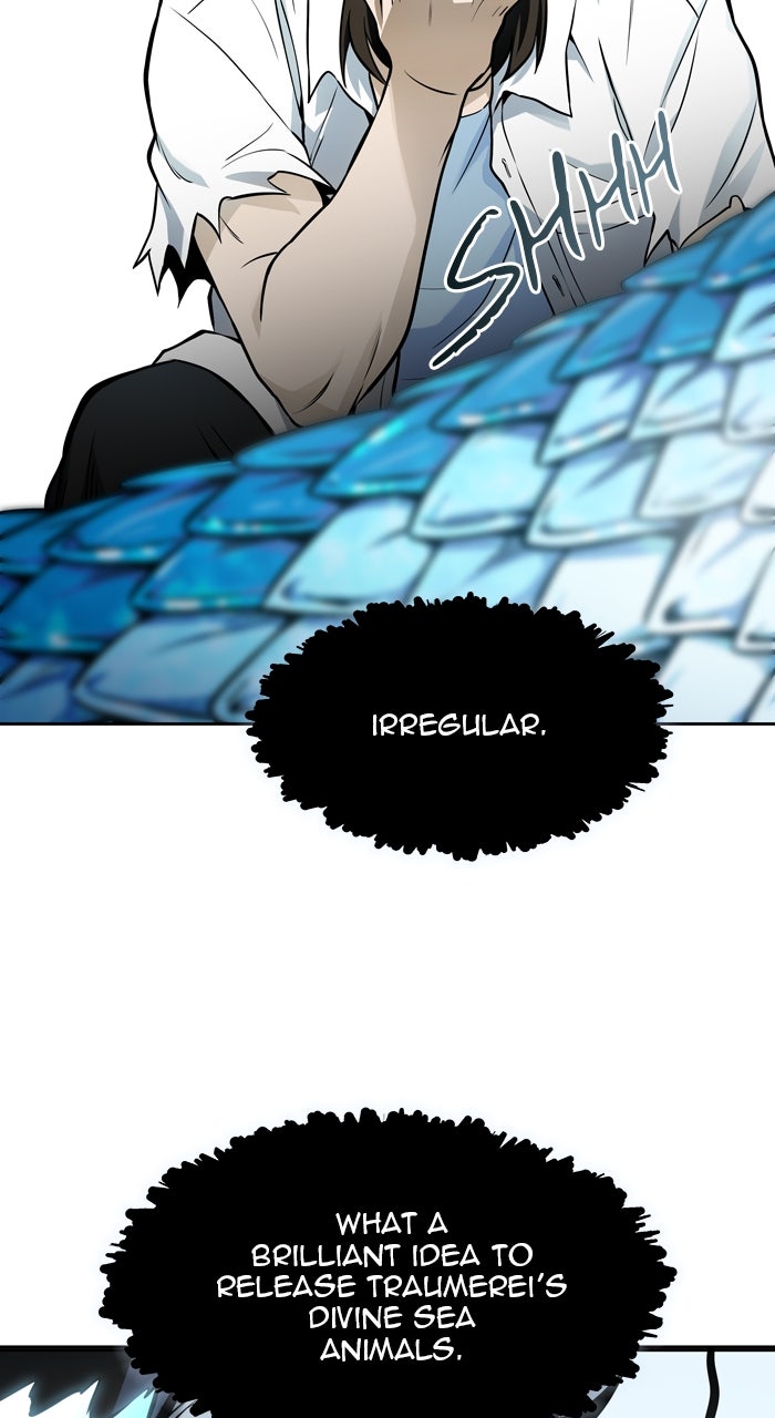 Tower of God Manga Chapter 577 page 186 - [Season 3] Ep. 160