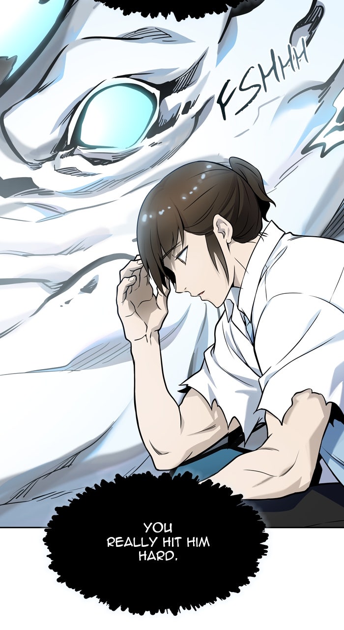 Tower of God Manga Chapter 577 page 187 - [Season 3] Ep. 160