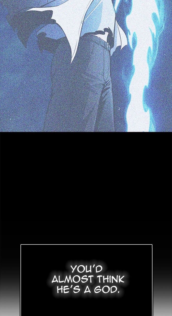 Tower of God Manga Chapter 577 page 19 - [Season 3] Ep. 160