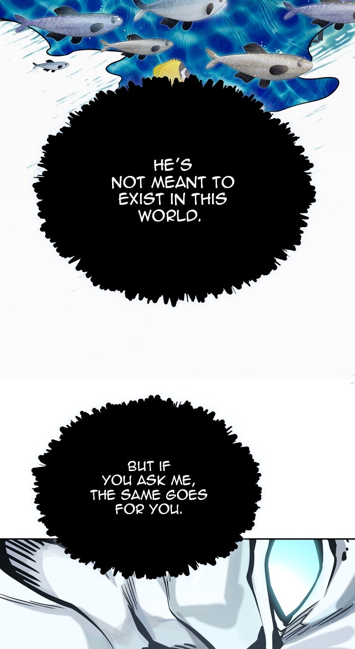 Tower of God Manga Chapter 577 page 190 - [Season 3] Ep. 160