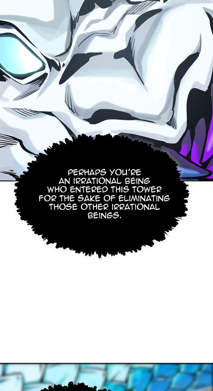 Tower of God Manga Chapter 577 page 191 - [Season 3] Ep. 160