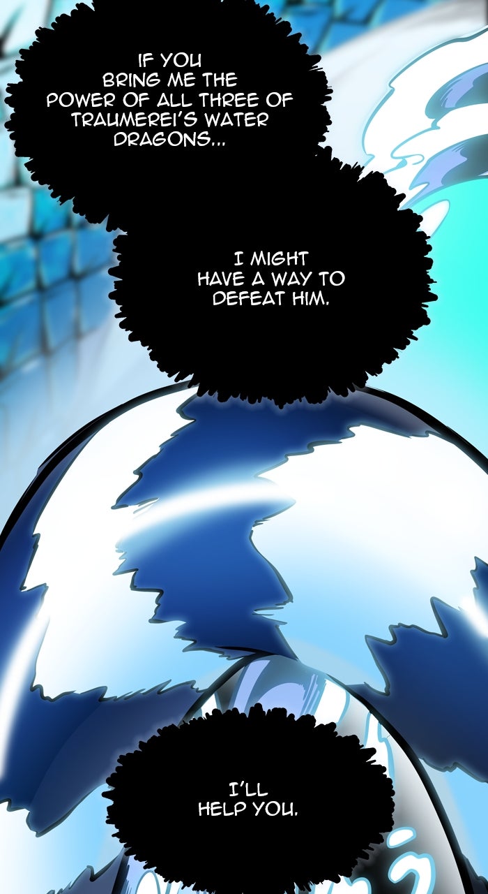 Tower of God Manga Chapter 577 page 192 - [Season 3] Ep. 160