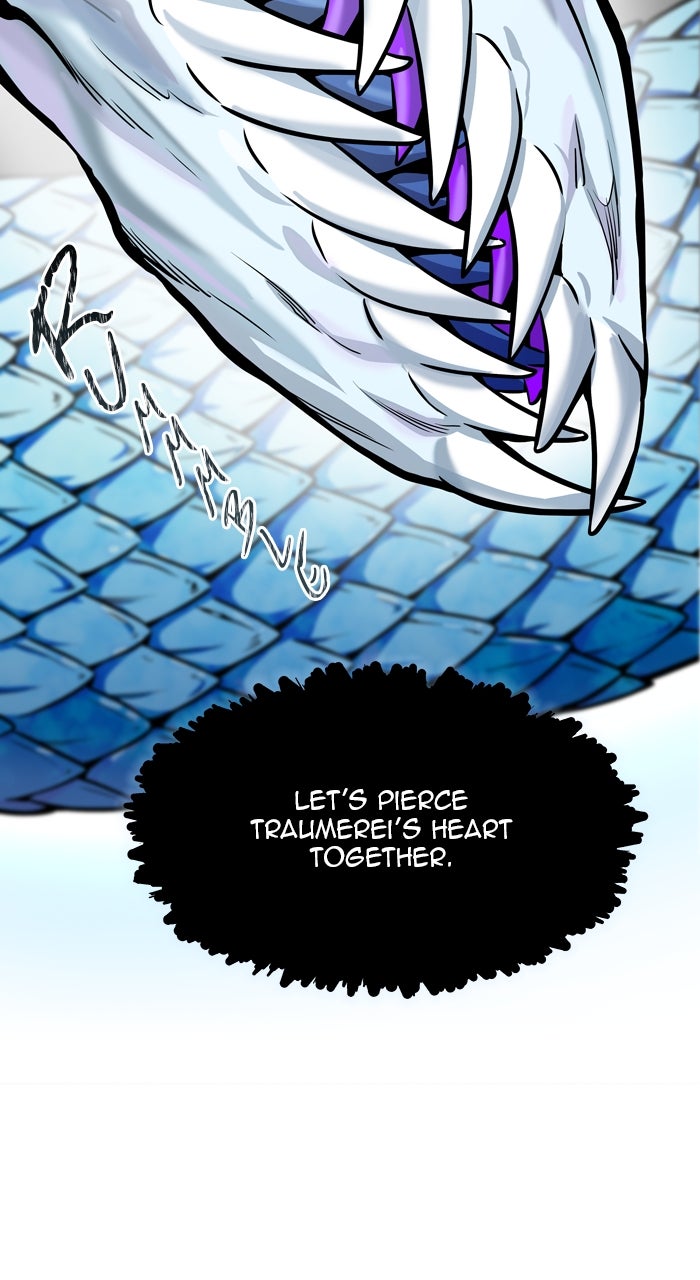 Tower of God Manga Chapter 577 page 194 - [Season 3] Ep. 160