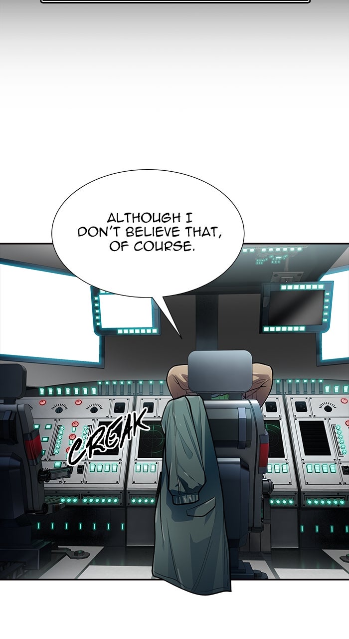 Tower of God Manga Chapter 577 page 20 - [Season 3] Ep. 160