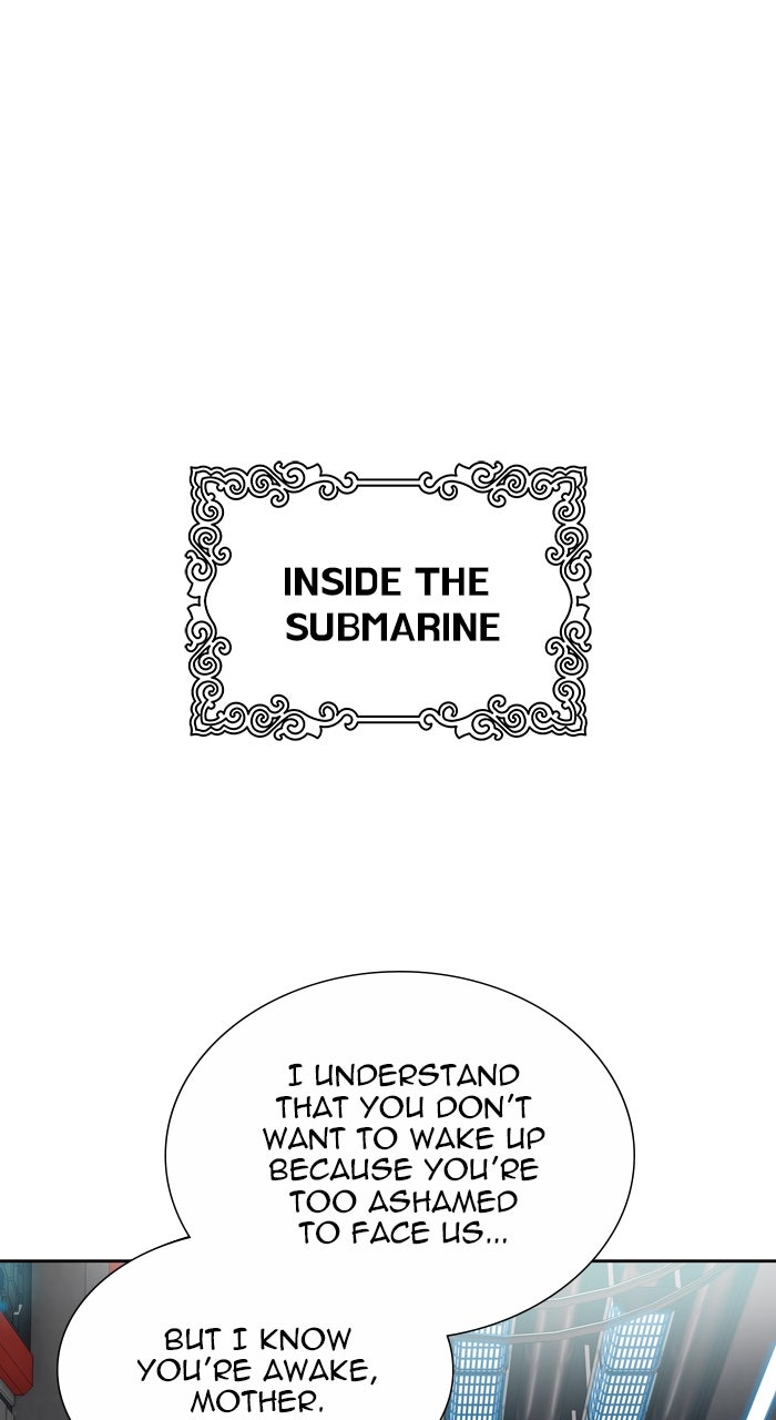 Tower of God Manga Chapter 577 page 21 - [Season 3] Ep. 160