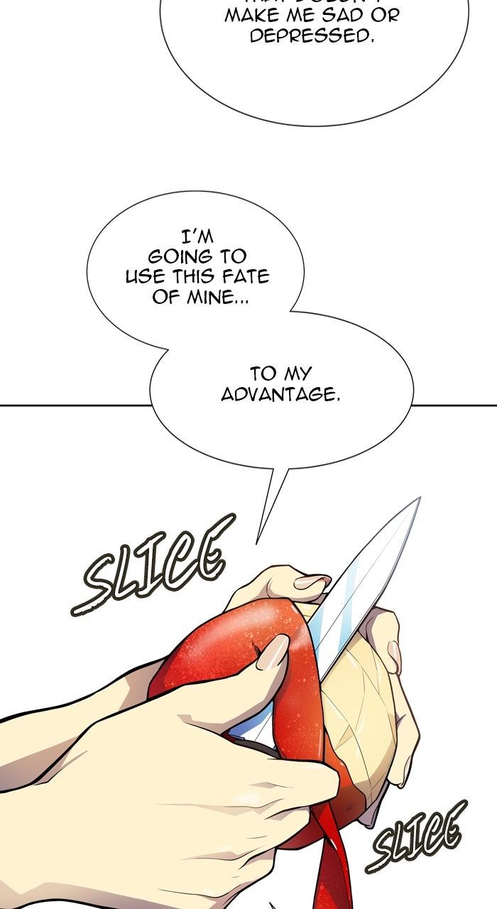 Tower of God Manga Chapter 577 page 25 - [Season 3] Ep. 160