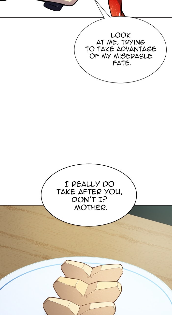 Tower of God Manga Chapter 577 page 26 - [Season 3] Ep. 160