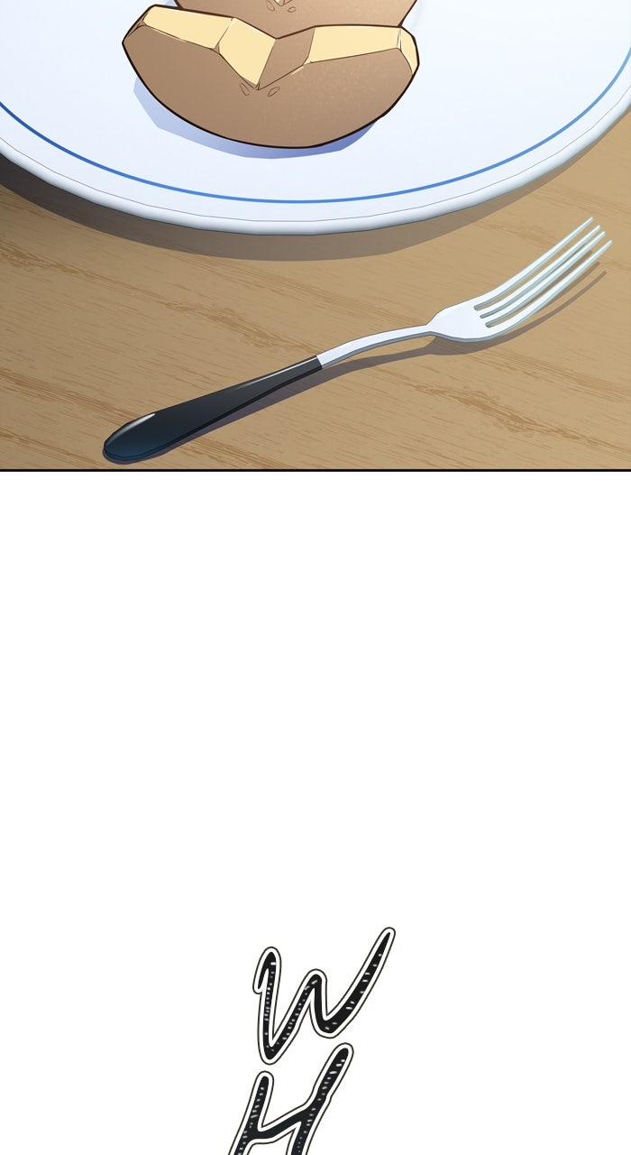 Tower of God Manga Chapter 577 page 27 - [Season 3] Ep. 160