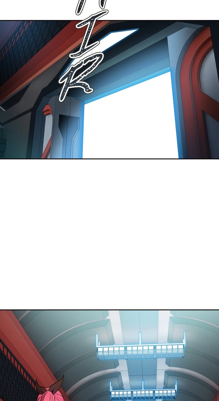 Tower of God Manga Chapter 577 page 28 - [Season 3] Ep. 160