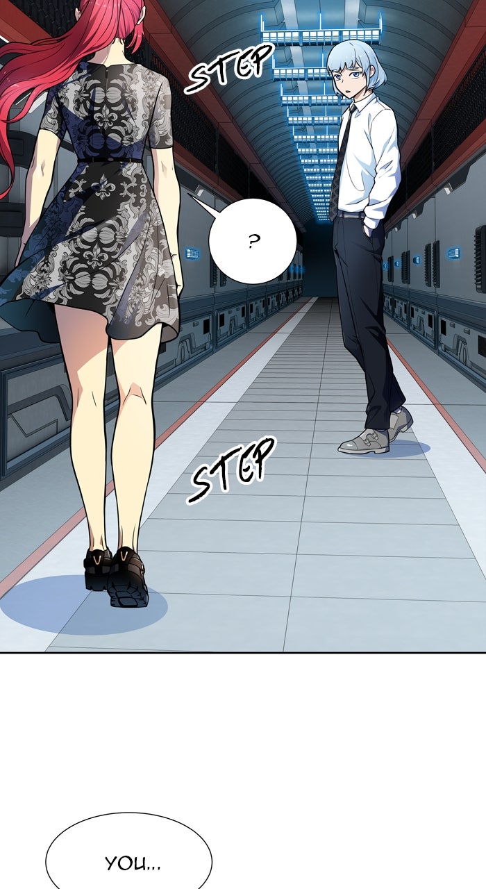 Tower of God Manga Chapter 577 page 29 - [Season 3] Ep. 160