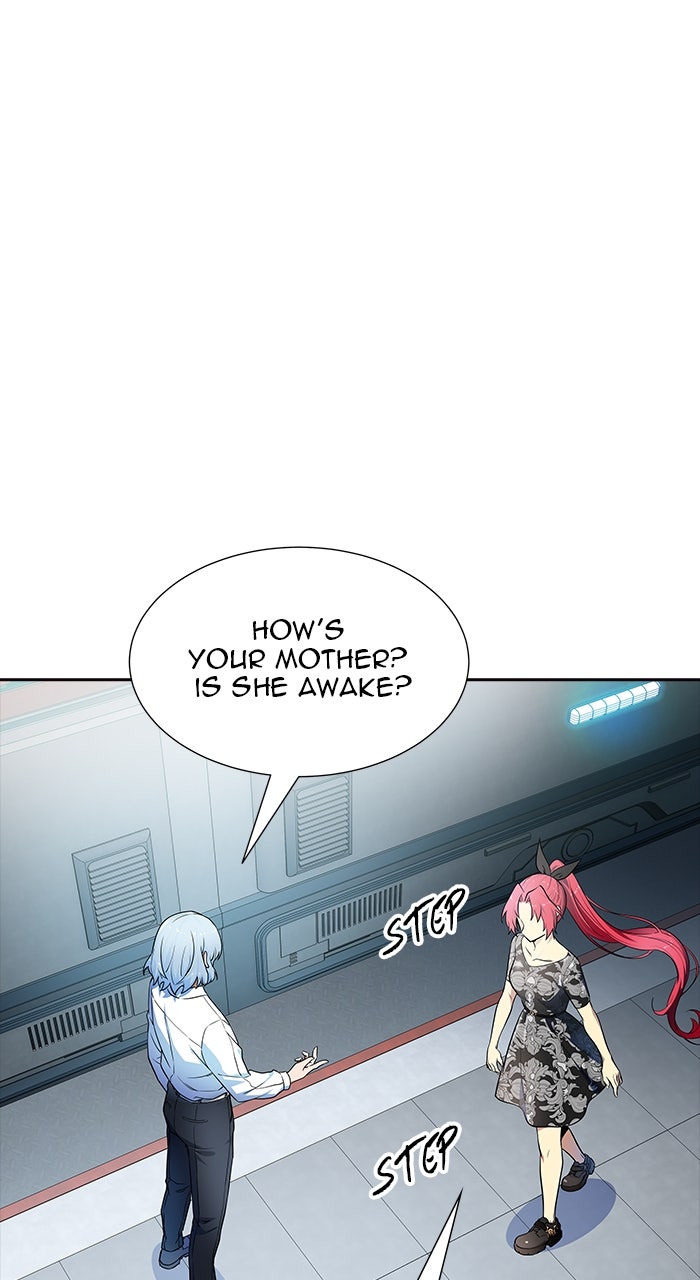 Tower of God Manga Chapter 577 page 31 - [Season 3] Ep. 160