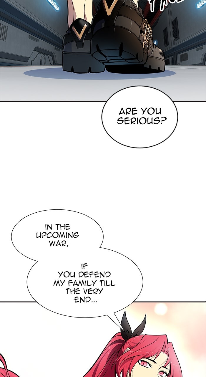 Tower of God Manga Chapter 577 page 34 - [Season 3] Ep. 160