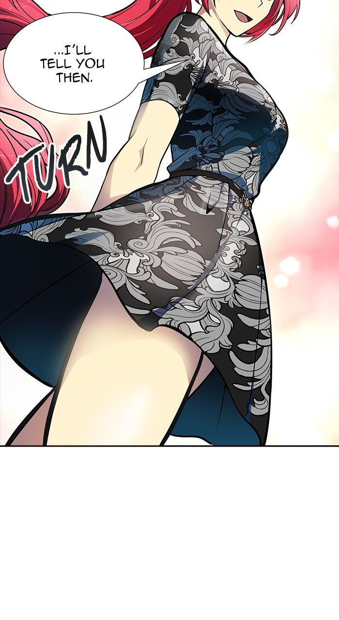 Tower of God Manga Chapter 577 page 35 - [Season 3] Ep. 160