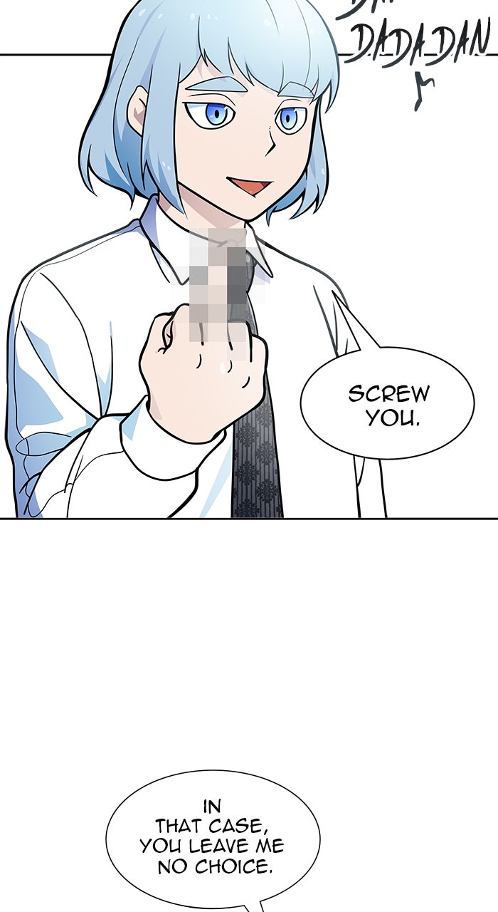 Tower of God Manga Chapter 577 page 37 - [Season 3] Ep. 160