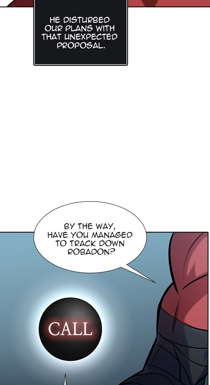 Tower of God Manga Chapter 577 page 4 - [Season 3] Ep. 160