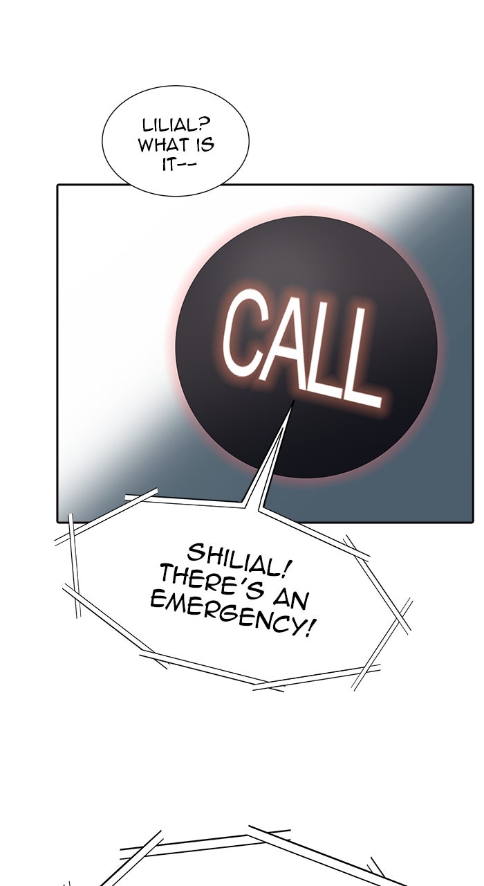 Tower of God Manga Chapter 577 page 40 - [Season 3] Ep. 160