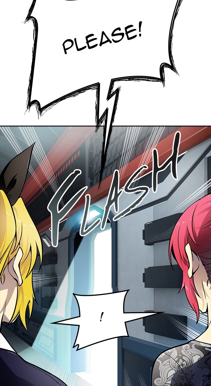 Tower of God Manga Chapter 577 page 43 - [Season 3] Ep. 160