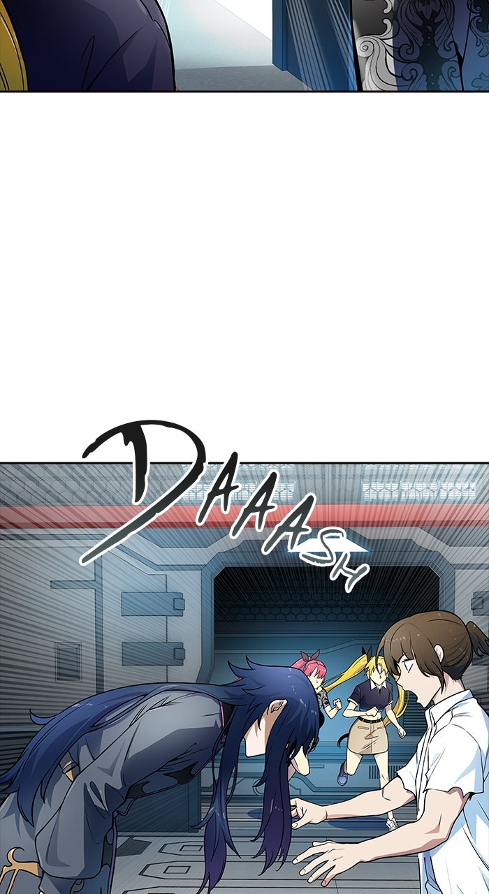 Tower of God Manga Chapter 577 page 44 - [Season 3] Ep. 160