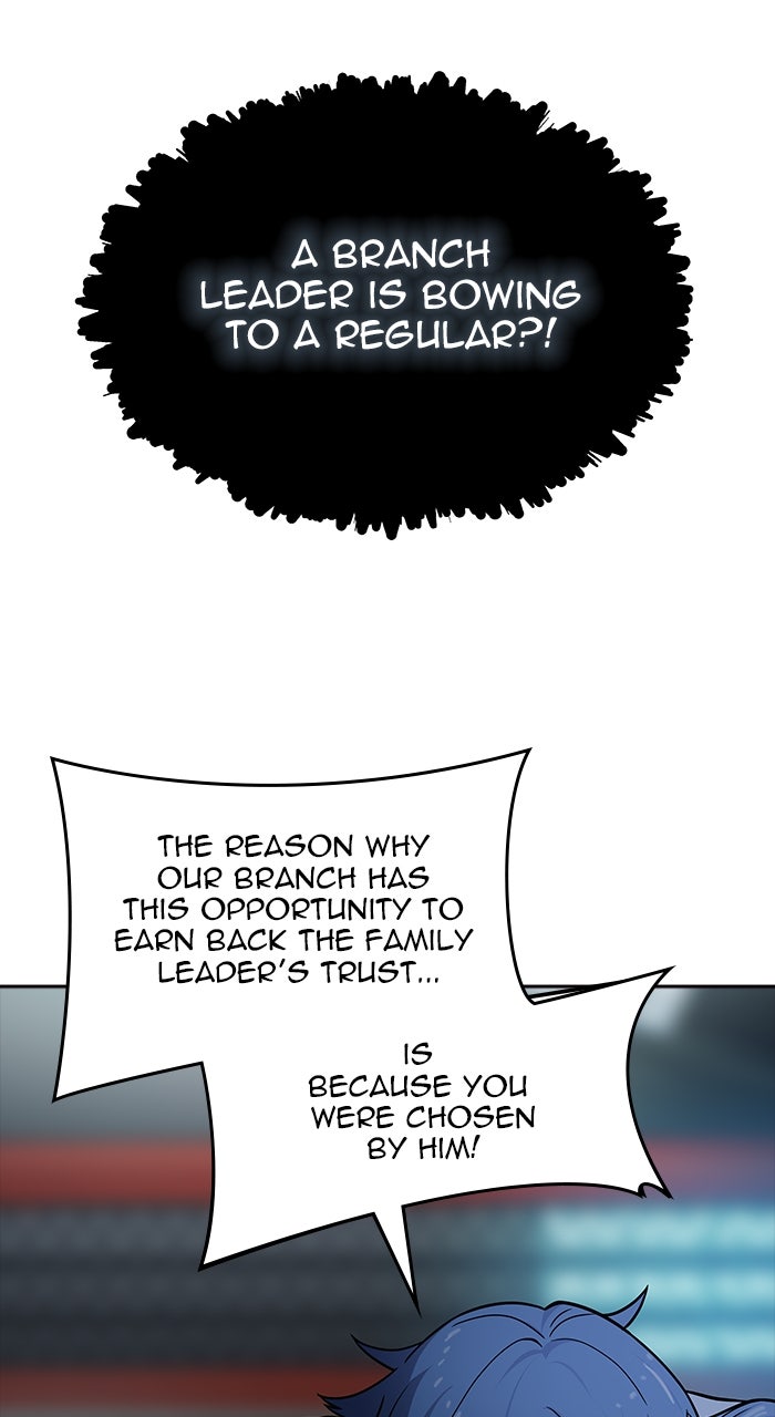 Tower of God Manga Chapter 577 page 46 - [Season 3] Ep. 160